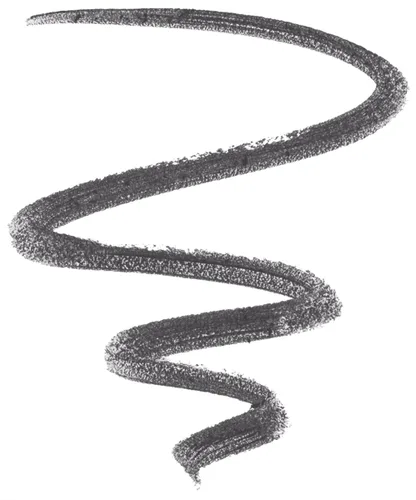 Vista 7 de LORAC Front Line PRO - Lápiz delineador de ojos impermeable, color negro mate, de larga duración, sacapuntas de maquillaje, alta precisión