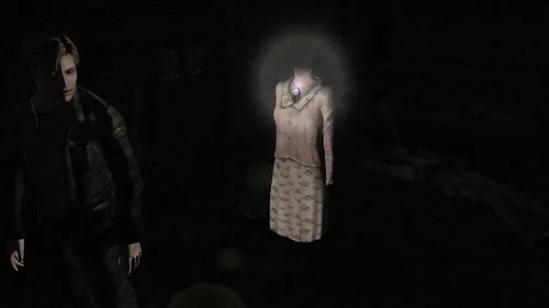 Vista 3 de Silent Hill HD Collection