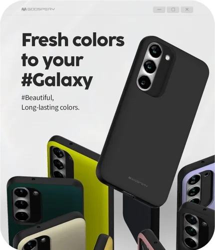 Vista 10 de GOOSPERY Parachoques magnético para puerta compatible con Galaxy S9 Plus, tarjetero tipo billetera con cierre automático por iman, funda protectora