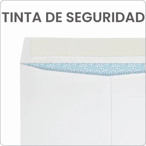 Vista 2 de Columbian Sobres de catálogo de 10 x 13, cierre autosellado, tinte de seguridad, tejido blanco de 28 libras, para enviar documentos planos