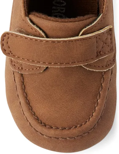 Vista 5 de Gymboree Mocasines de vestir para bebé niño