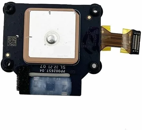 Vista 2 de YANHAO [Piezas de drones] Módulo GPS original para DJI Mavic Mini 3 Pro con cable GPS Buen estado Drone piezas de repuesto [fácil instalación]