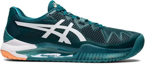 Vista 4 de ASICS Gel-Resolution 8 tenis de hombre