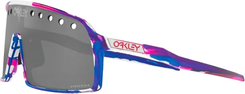 Vista 3 de Oakley Mens Oo9406 Sutro Kokoro Collection Rectangular Sunglasses