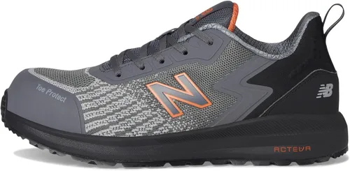 Vista 4 de New Balance Men's Composite Toe Speedware Industrial Boot
