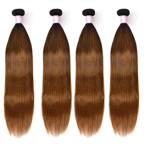 Vista 98 de Beauty Forever Yaki - Extensiones de cabello humano virgen mongol sin procesar, grado 12A, 3 paquetes de cabello humano virgen mongol sin procesar