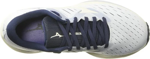 Vista 5 de Mizuno Wave Rider 24 - Zapatillas para correr de mujer