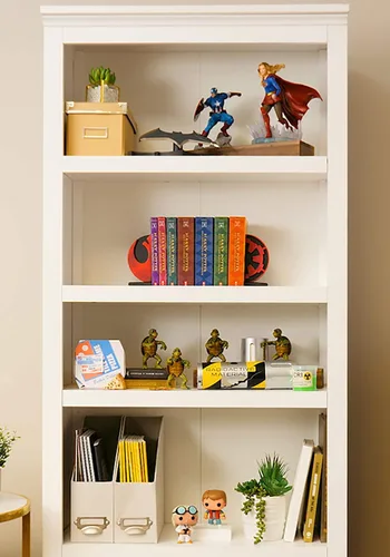 Vista 2 de Figura de acción pop de vinilo, Doc del Regreso al futuro, de Funko