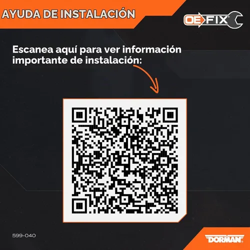 Vista 2 de Kit de reparación del módulo de control climático Dorman 599-040 Compatible con modelos selectos de Toyota (OE FIX)