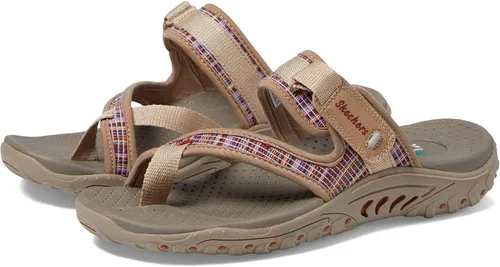Vista 4 de Skechers Women's, Reggae - All Natural Sandal