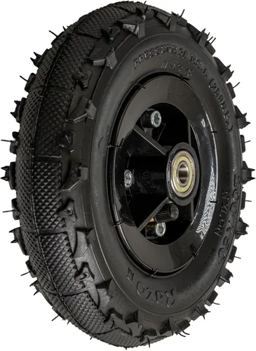 Vista 5 de AlveyTech Razor Dune Buggy Ruedas delanteras (juego de 2)