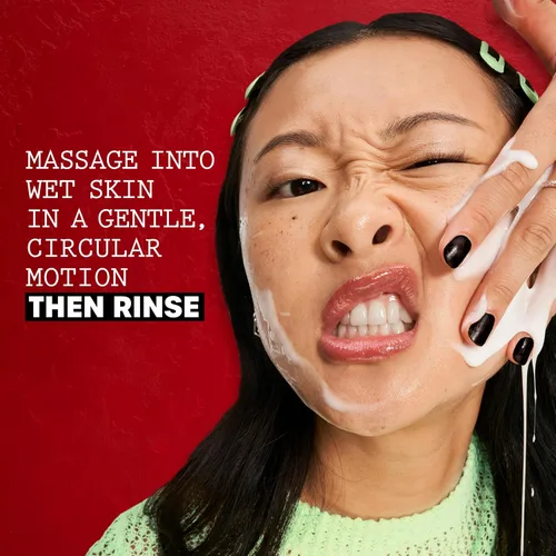 Vista 6 de THAYERS Limpiador Facial Hidratante Lechoso con Hongo de Nieve Tremella y Ácido Hialurónico, Lavado Facial Suave Recomendado por Dermatólogos