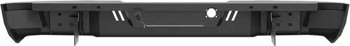 Vista 8 de u-Box 2008 Ram 1500 parachoques trasero camión parachoques paso parachoques para Dodge Ram 1500 camionetas 2006 2007 2008 - Textura Ram parachoques