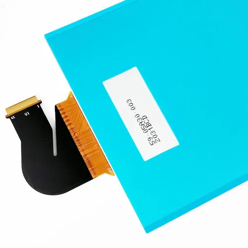 Vista 3 de TheCoolCube LCD Display (NO Touch Screen Digitizer Glass) Assembly Replacement Compatible with Nintendo Switch Lite (2019)