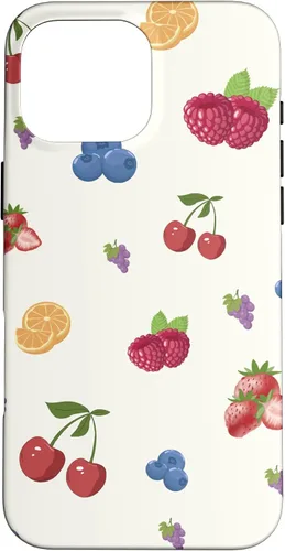 Vista 19 de Funda Cutie Fruiti para iPhone 17
