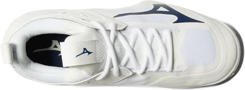 Vista 2 de Mizuno Wave Momentum 2 Zapato de voleibol para mujer