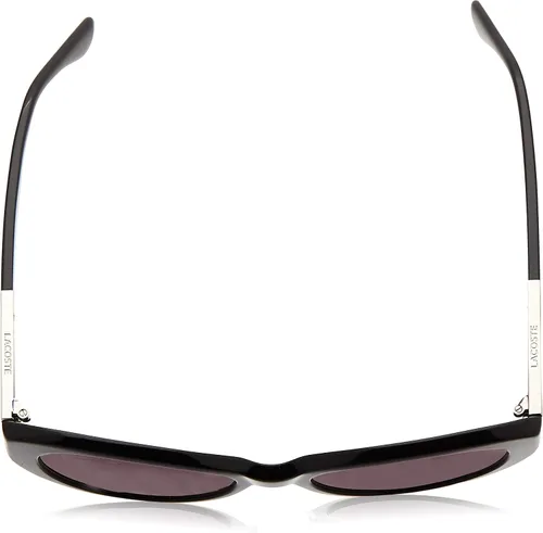 Vista 4 de Gafas de sol LACOSTE L 912 S 001 Negro Negro 5318140