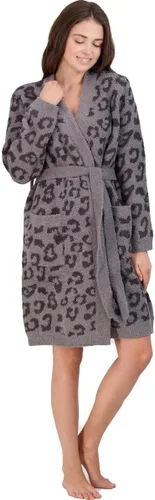 Vista 5 de Barefoot Dreams CozyChic Barefoot in The Wild Robe