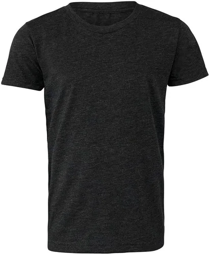 Vista 9 de Bella Canvas Youths Tri-Blend - Camiseta