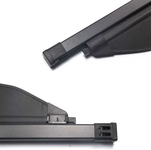 Vista 6 de Cubierta de Carga para Hyundai Tucson 2022 2023 2024 2025 Accesorios Cubierta del Maletero Trasero Cubierta de Seguridad del Maletero Trasero Sombra
