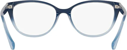 Vista 7 de Ralph by Ralph Lauren Montura para gafas graduadas Ra7135 Cat Eye para mujer