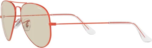 Vista 3 de Ray-Ban RB3025 Classic Evolve Gafas de sol de aviador fotocromáticas