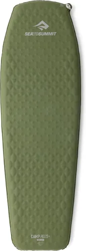 Vista 10 de Sea to Summit Camp Plus - Tapete de espuma autoinflable para dormir, para campamento, cónico, regular (72 x 20 x 3 pulgadas)