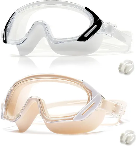 Vista 18 de Gafas de natación