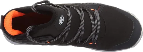 Vista 5 de Mammut Tenis de montañismo y senderismo para hombre