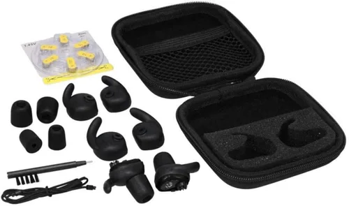 Vista 2 de Walker's Auriculares electrónicos de protección auditiva intrauditivos