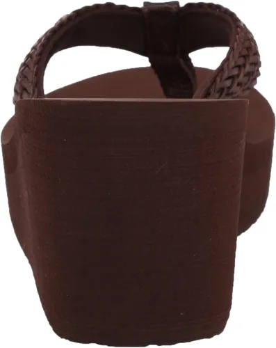 Vista 3 de Roxy Women's Mellie Wedge Sandal