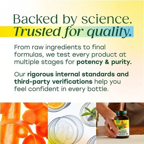 Vista 7 de MegaFood Ultra C 400 mg - Suplemento vegano de apoyo inmunológico de vitamina C, suplemento de vitamina C hecho con alimentos reales que incluyen