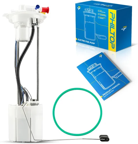Vista 41 de PHILTOP Conjunto de Bomba de Combustible Eléctrica E3637S Reemplazo S10 1985-1991 1.9L 2.2L 2.5L 2.8L 4.3L, S15 1985-1990 1.9L 2.2L 2.5L 2.8L 4.3L