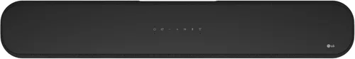 Vista 2 de LG Barra de sonido Eclair SE6S de 3.0 canales todo en uno con Dolby Atmos