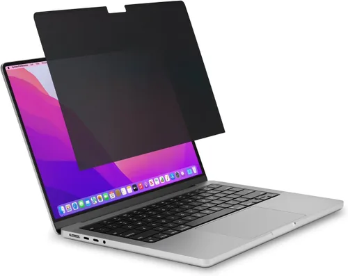 Vista 10 de Kensington Pantalla magnética de privacidad MagPro™ Elite para MacBook Pro de 13" (K58360WW)