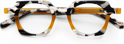 Vista 2 de eyebobs Chutzpah'd Traditional and Blue Light Reading Glasses