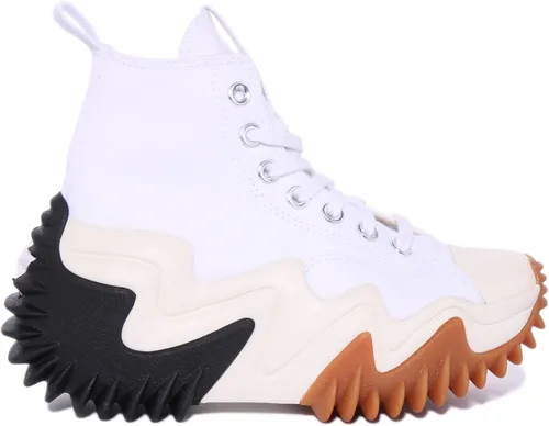 Vista 2 de Converse Tenis de gimnasia para mujer