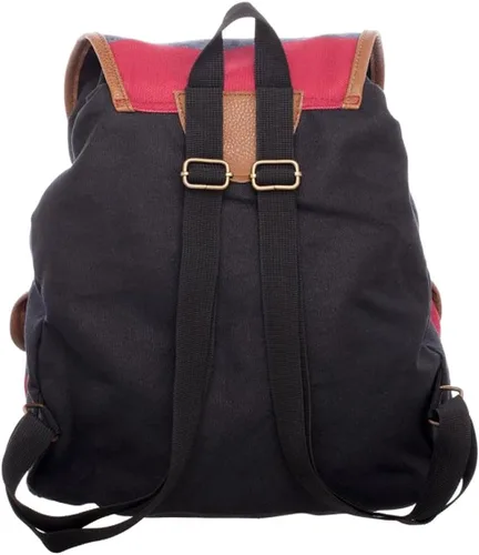 Vista 3 de Harry Potter Hogwarts Alumni Juniors - Mochila Multi talla única