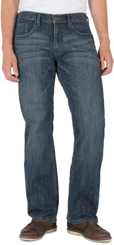 Vista 17 de Levi Strauss Signature Gold Pantalones de mezclilla Flex de ajuste relajado para hombre