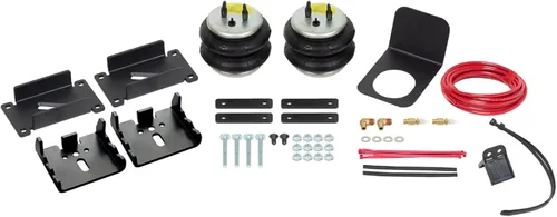 Vista 8 de Firestone Airide Ride-Rite - Kit de suspensión neumática con montaje para Ranger 2019-2023 100 PSI Capacidad de 5000 libras Instalación sin