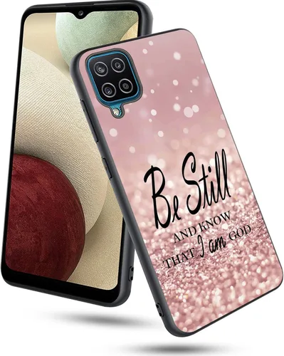 Vista 62 de Funda para Galaxy A13 5G, funda de goma de silicona suave, protección completa a prueba de golpes, protección contra caídas para Samsung Galaxy A13