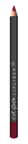 Vista 27 de L.A. Girl Lápiz Lipliner 502 Cereza
