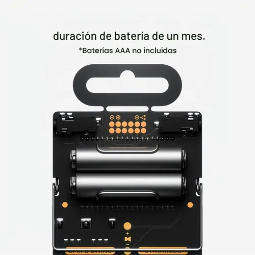 Vista 7 de Caja de ritmos portátil Teenage Engineering TE010AS020A, PO-20