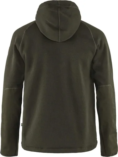 Vista 9 de Fjällräven Sudadera con capucha de forro polar Övik