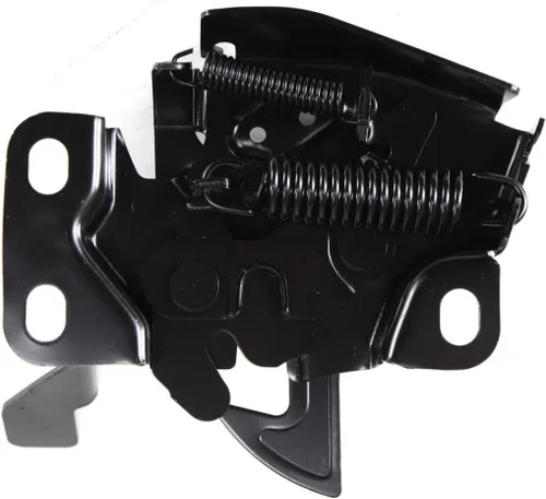 Vista 2 de Para Honda Accord Hood Latch 2003 04 05 06 2007 HO1234112 74120SDAA02