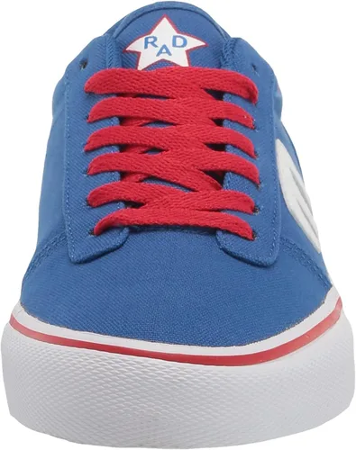 Vista 2 de Etnies Men's Calli Vulc X Rad Racing Low Top Skate Shoe
