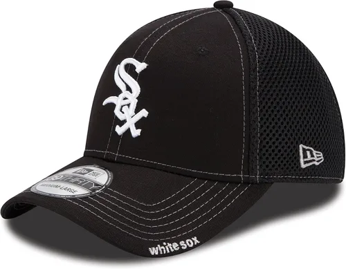 Vista 21 de New Era MLB Neo 39THIRTY - Gorra elástica ajustable