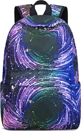 Vista 8 de Mochila preescolar para niños y niñas