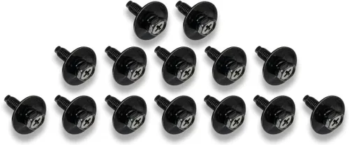 Vista 9 de IAG I-Line - Estribo para Ford Bronco de 4 puertas 2021-2024+ (no deportivo)