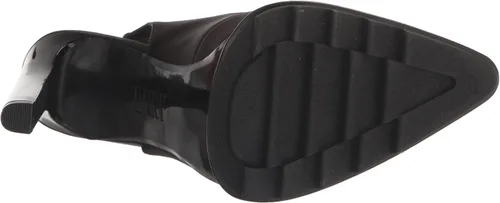 Vista 4 de DKNY Women's Comfortable Chic Shoe Diana Heeled Sandal